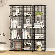Wire Cube Storage