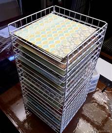Wire Cube Storage