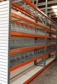 Wire Retail Display