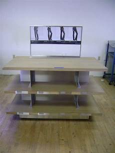 Wire Retail Display