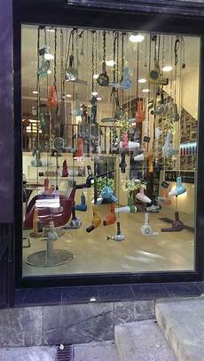 Wire Retail Display
