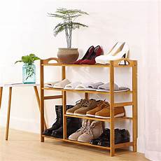 Wire Shoe Rack
