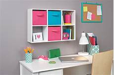 Wire Storage Cubes