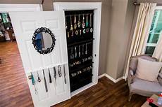 Wood Closet Organizers
