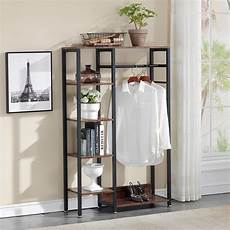 Wood Closet Organizers