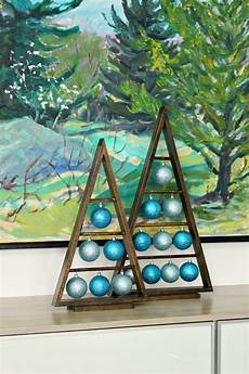 Wood Display