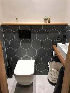 Wooden Bathroom Shelves