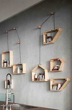 Wooden Book Case