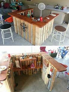 Wooden Book Case