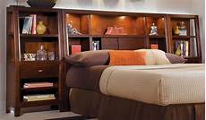Wooden Bookcase