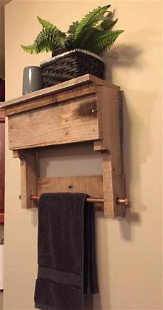 Wooden Bookshelf