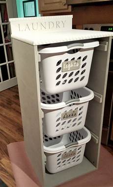 Wooden Rack