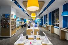 Wooden Retail Display