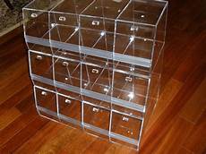 Wooden Retail Display