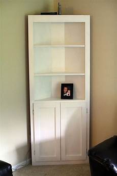 Wooden Shelving