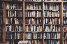 World Market Bookcase