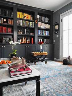 World Market Bookcase