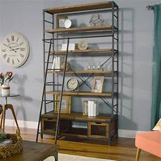 World Market Bookshelf